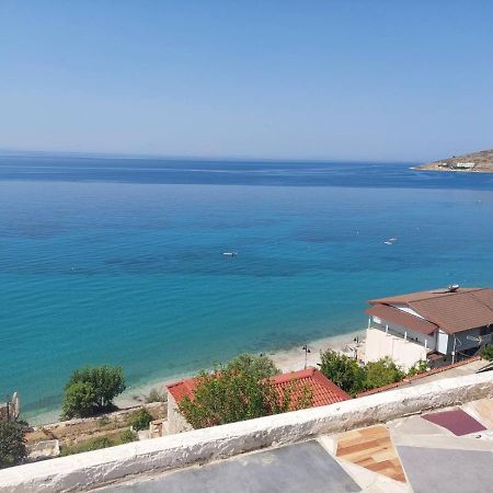 Qeparo Antonio Rooms Εξωτερικό φωτογραφία