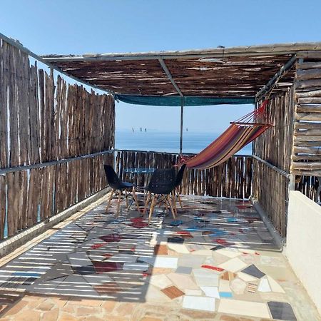 Qeparo Antonio Rooms Εξωτερικό φωτογραφία