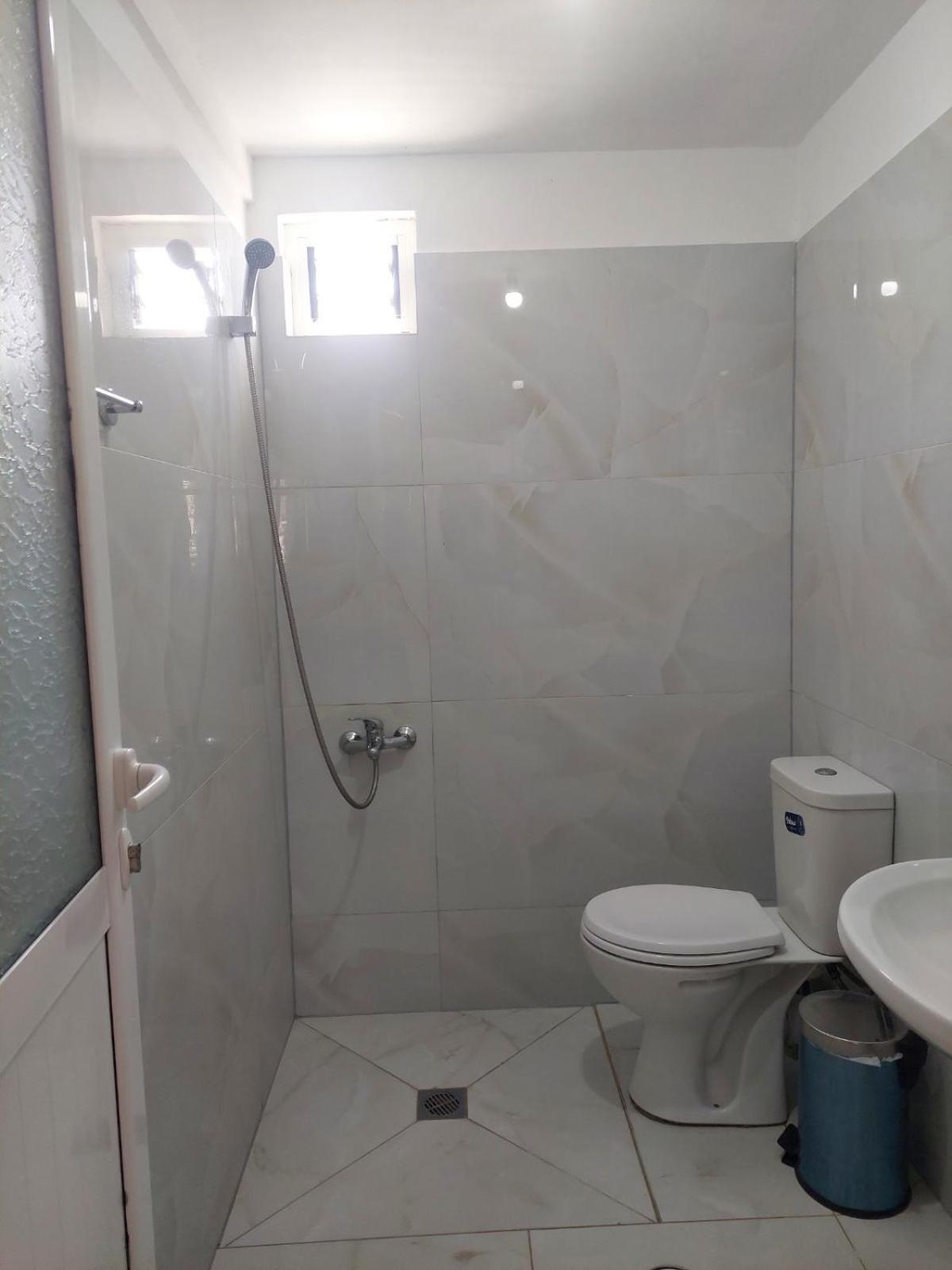 Qeparo Antonio Rooms Εξωτερικό φωτογραφία
