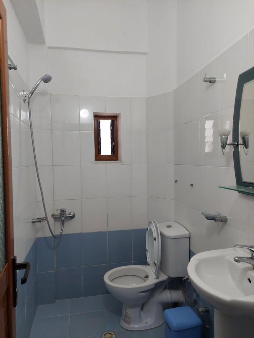 Qeparo Antonio Rooms Εξωτερικό φωτογραφία
