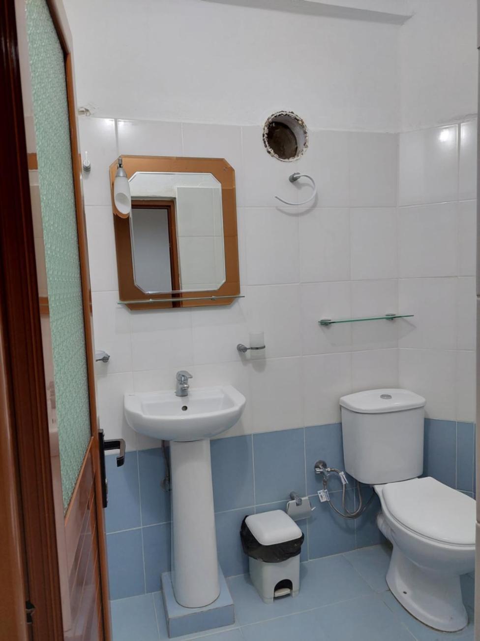 Qeparo Antonio Rooms Εξωτερικό φωτογραφία