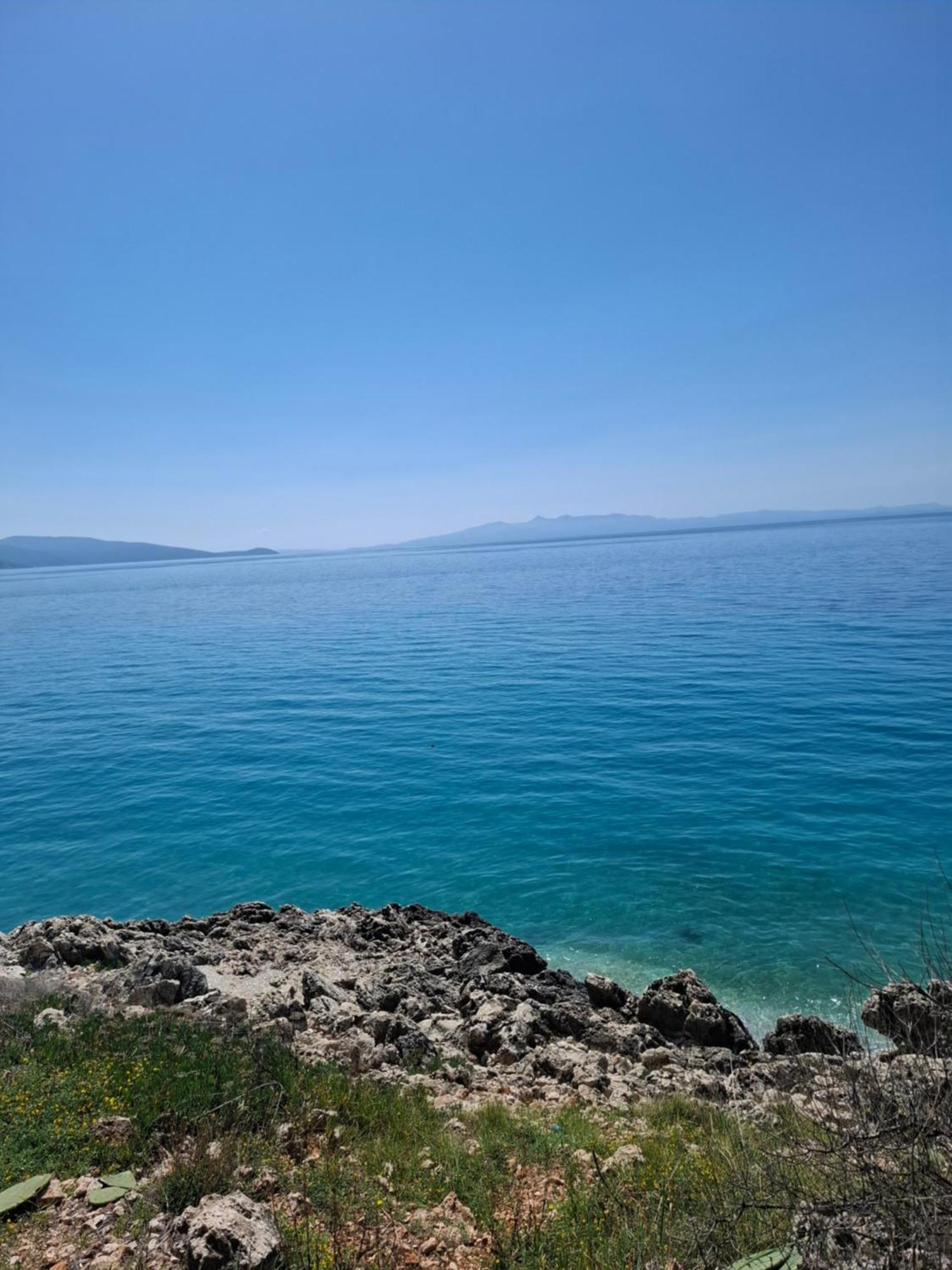 Qeparo Antonio Rooms Εξωτερικό φωτογραφία