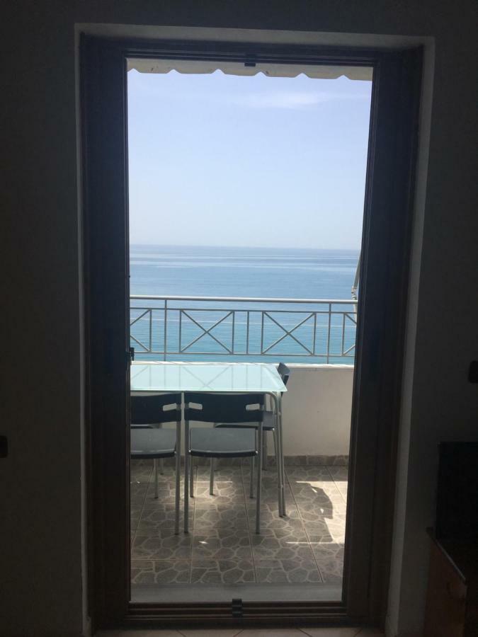 Qeparo Antonio Rooms Εξωτερικό φωτογραφία
