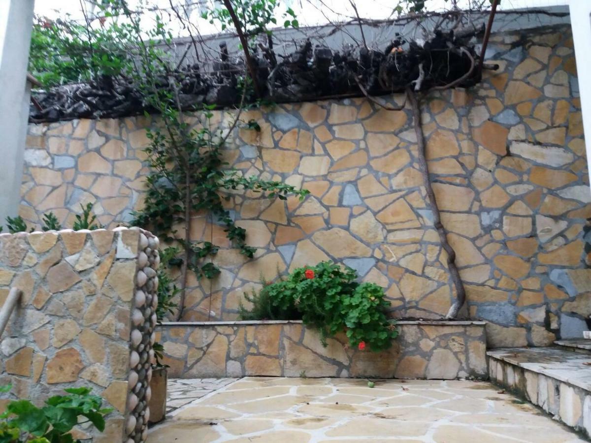 Qeparo Antonio Rooms Εξωτερικό φωτογραφία