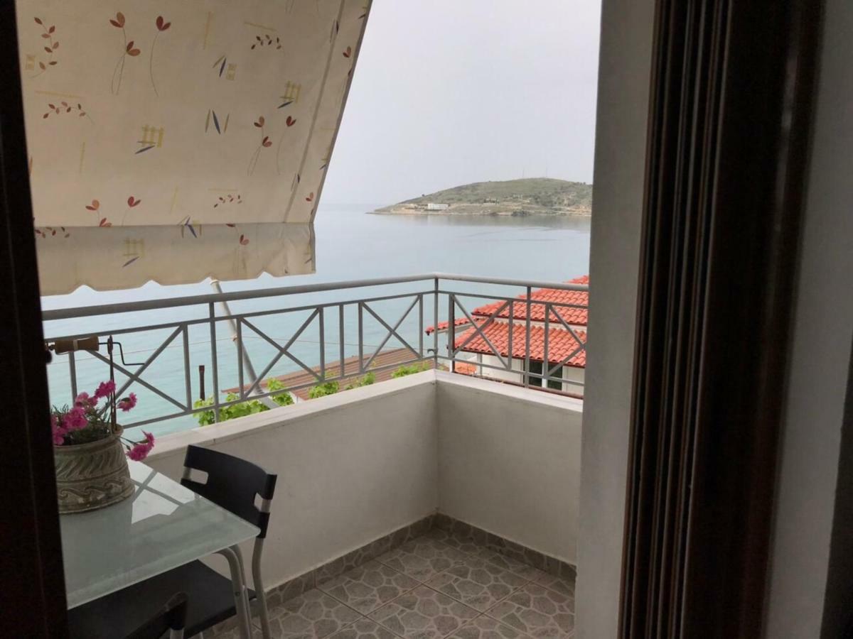 Qeparo Antonio Rooms Εξωτερικό φωτογραφία