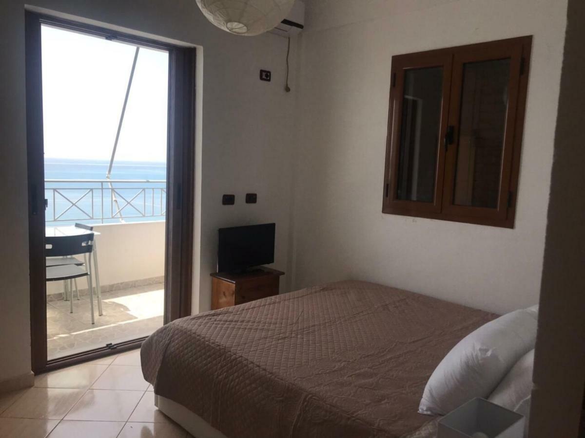 Qeparo Antonio Rooms Εξωτερικό φωτογραφία