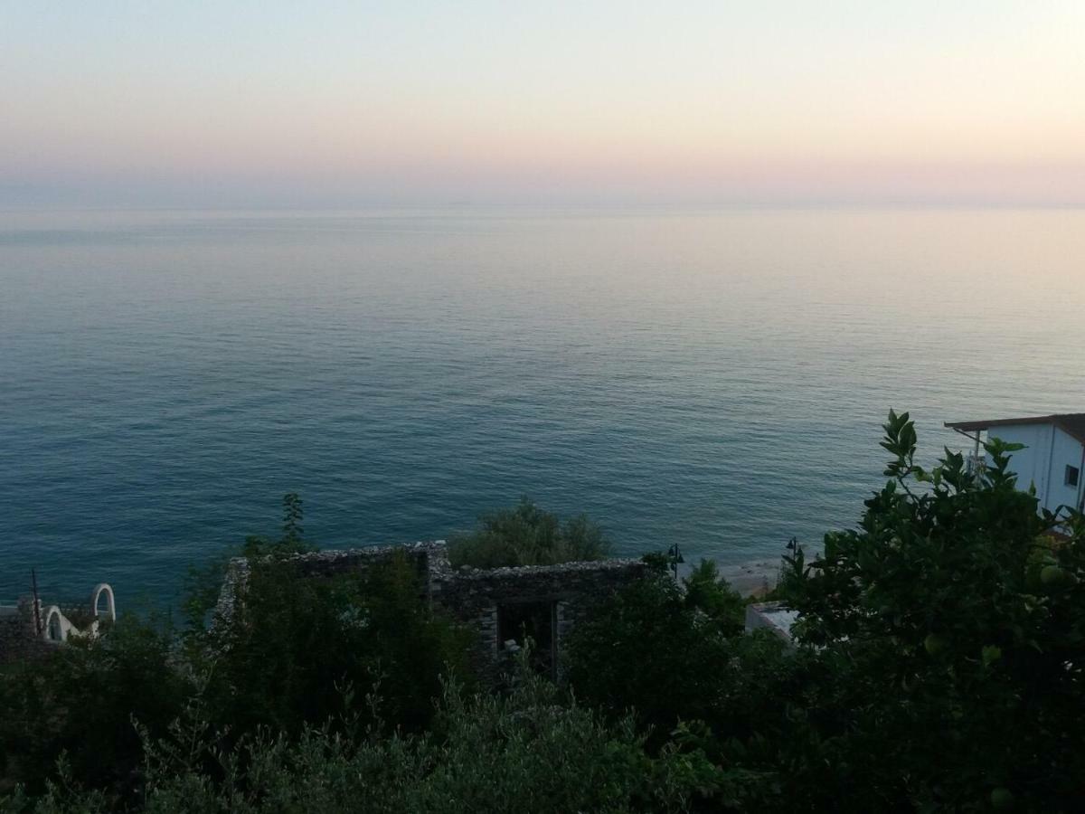 Qeparo Antonio Rooms Εξωτερικό φωτογραφία