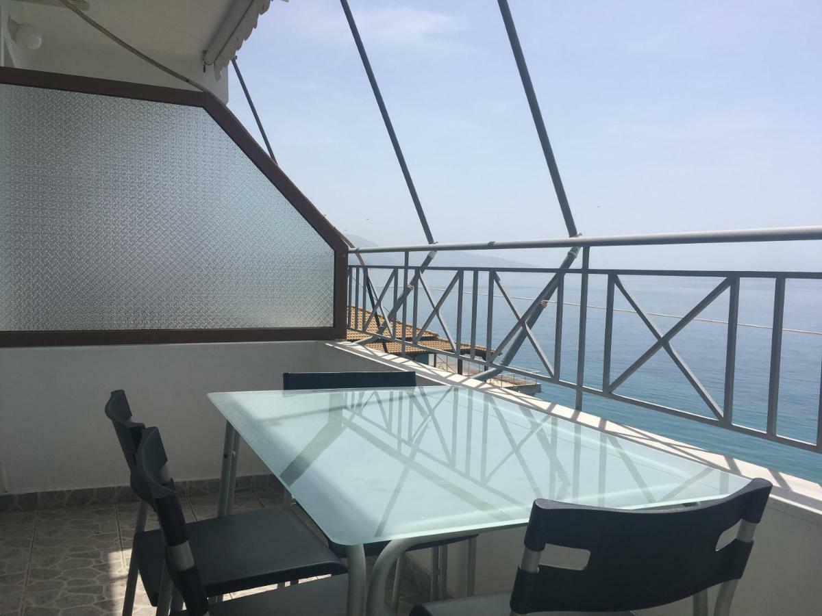 Qeparo Antonio Rooms Εξωτερικό φωτογραφία