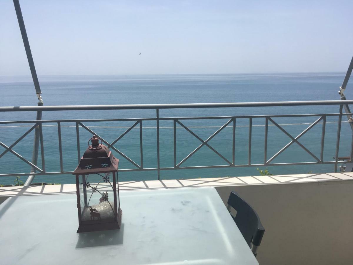 Qeparo Antonio Rooms Εξωτερικό φωτογραφία