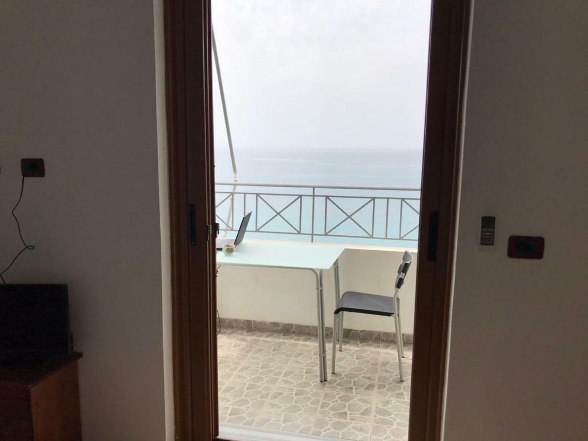 Qeparo Antonio Rooms Εξωτερικό φωτογραφία