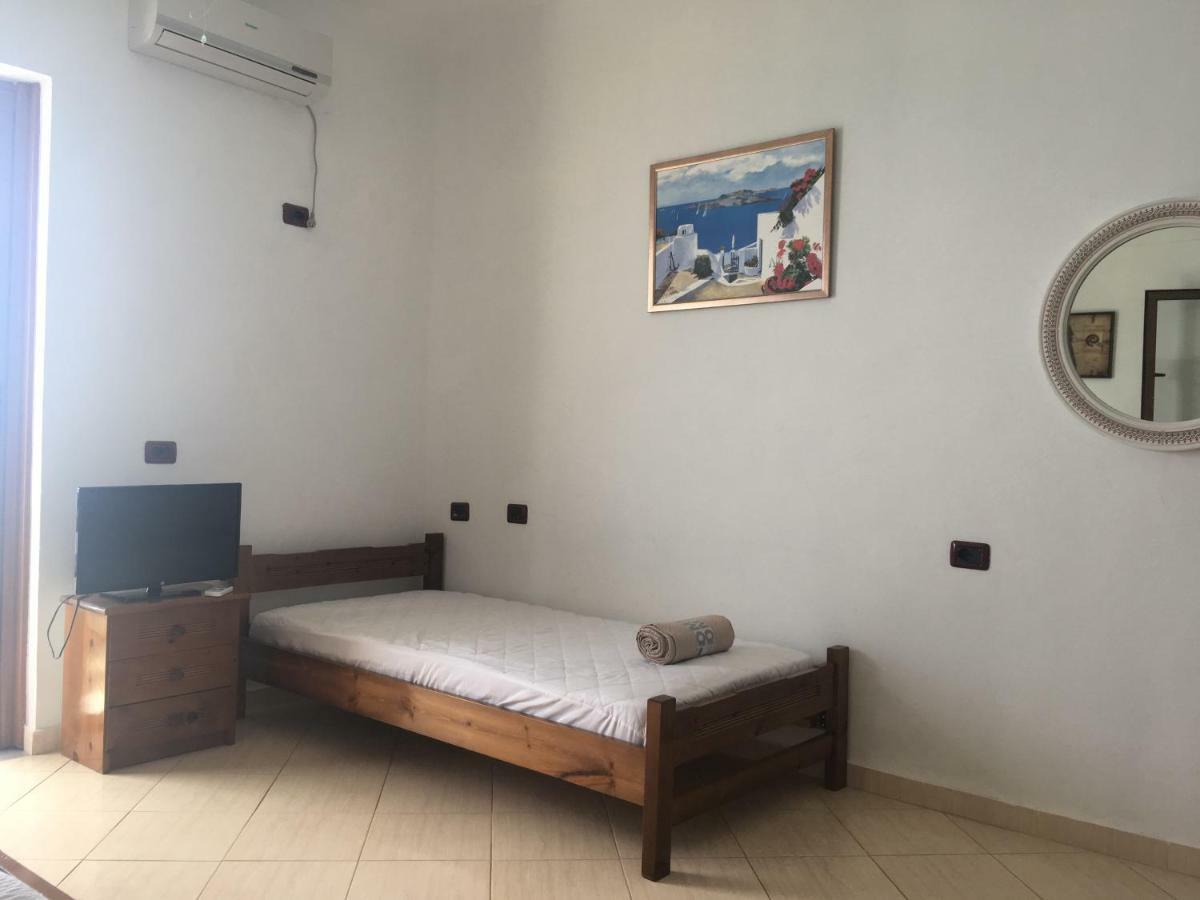 Qeparo Antonio Rooms Εξωτερικό φωτογραφία