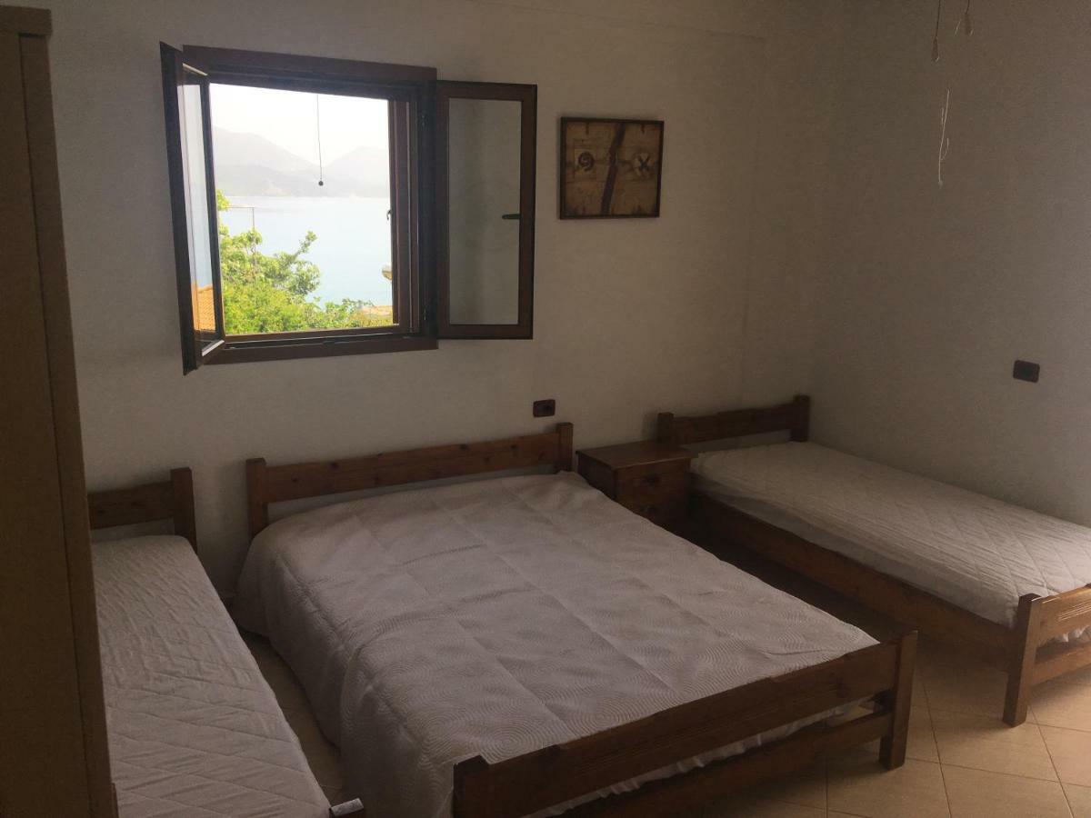 Qeparo Antonio Rooms Εξωτερικό φωτογραφία