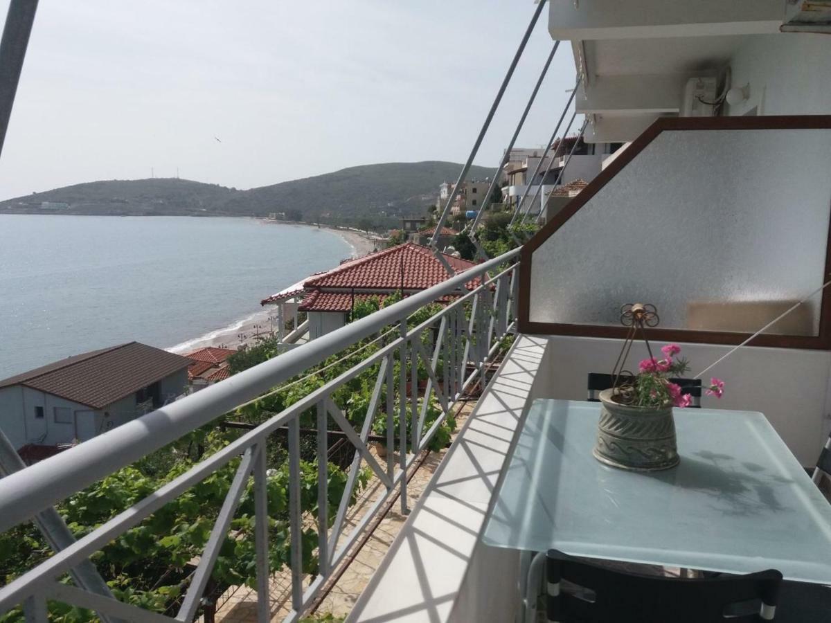 Qeparo Antonio Rooms Εξωτερικό φωτογραφία