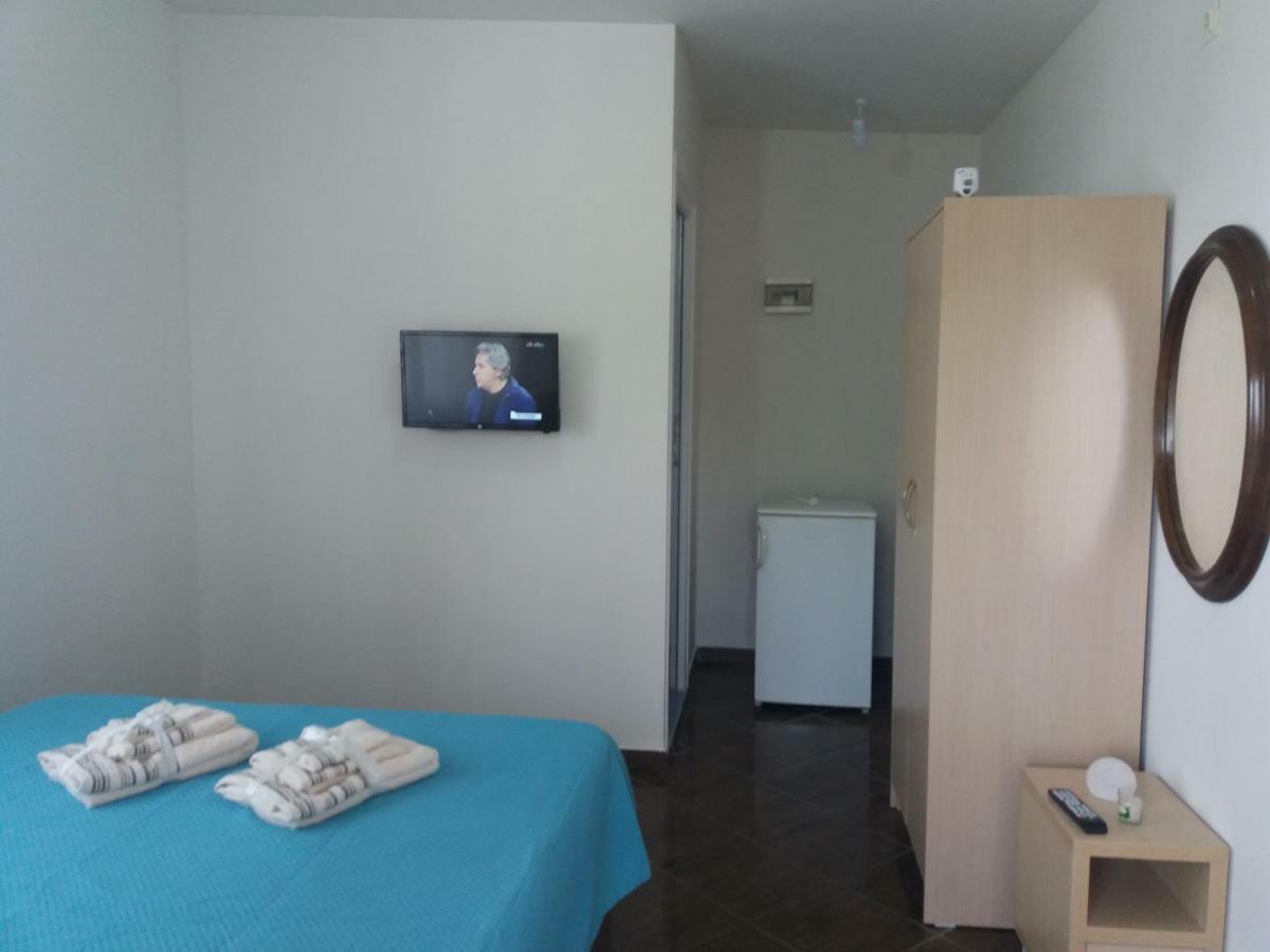Qeparo Antonio Rooms Εξωτερικό φωτογραφία