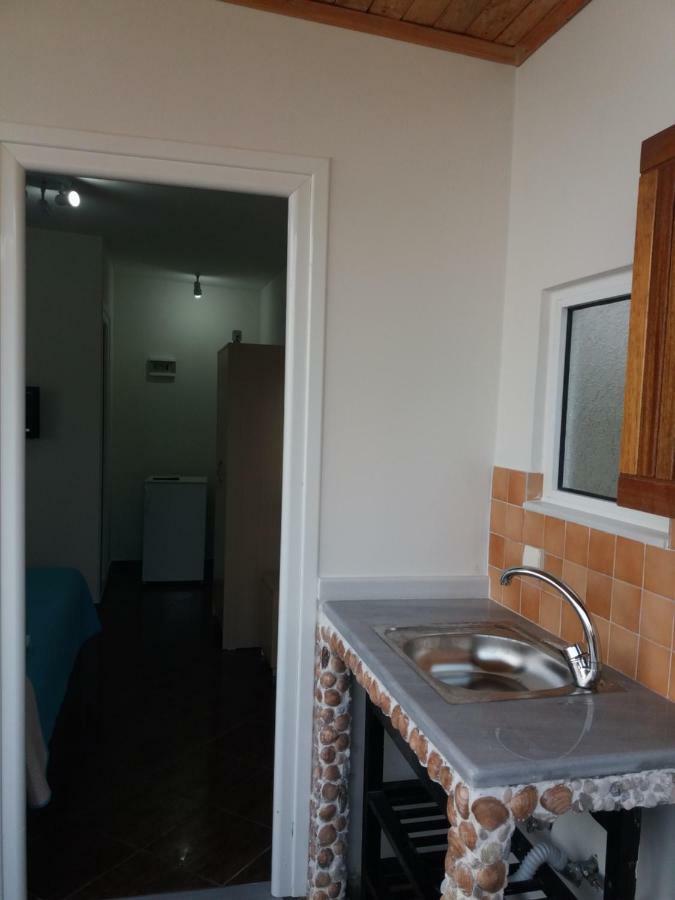 Qeparo Antonio Rooms Εξωτερικό φωτογραφία