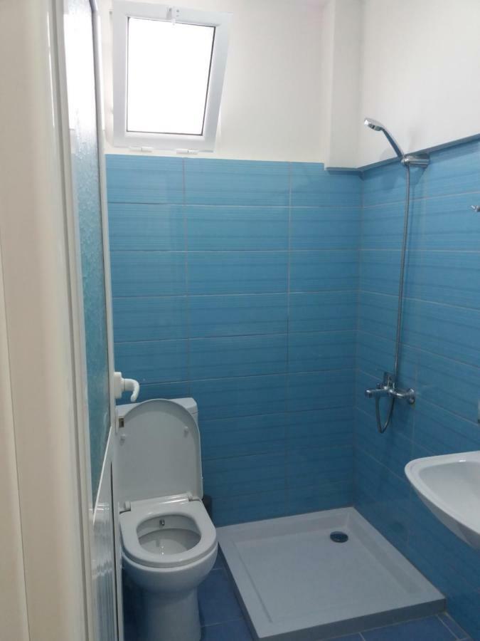 Qeparo Antonio Rooms Εξωτερικό φωτογραφία