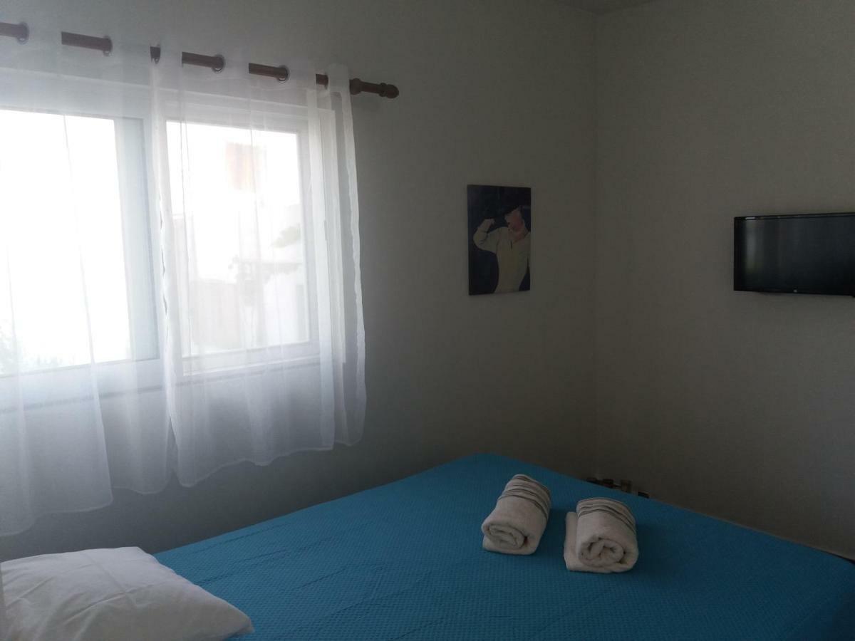 Qeparo Antonio Rooms Εξωτερικό φωτογραφία