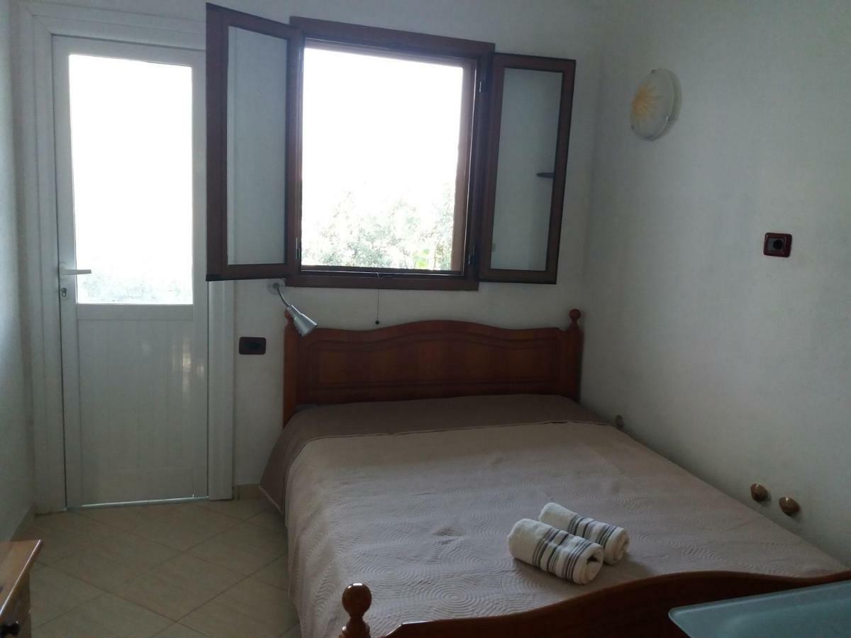Qeparo Antonio Rooms Εξωτερικό φωτογραφία